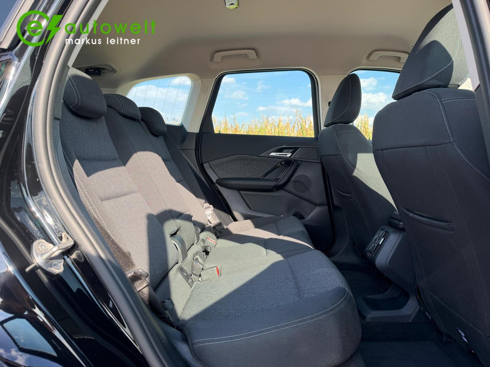 BMW iX1 xDrive30 67kWh AHK adapt. LED Komfortzugang, миниатюра 18