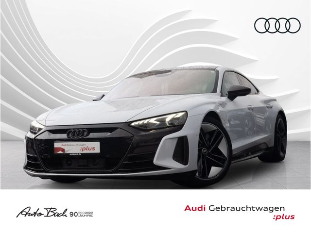 Audi RS e-tron GT Navi LED Keramikbremse ACC HuD B&O