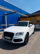 Audi Q5 2.0 BLACK EDITION - Audi Q5 Black Edition Gebrauchtwagen