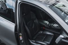 Fahrzeugabbildung Porsche Cayenne S Diesel*Facelift*