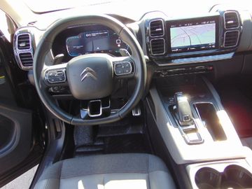 Bild 11 Citroën C5 Aircross Shine