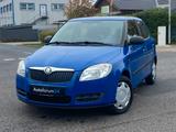 Skoda Fabia Classic *Klima*Servo*Zentral* - Skoda Fabia Classic mit Benzin-Antrieb