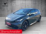 Cupra Born VZ 79 kWh 20 PANO HUD TOP VIEW SENNHEISER P