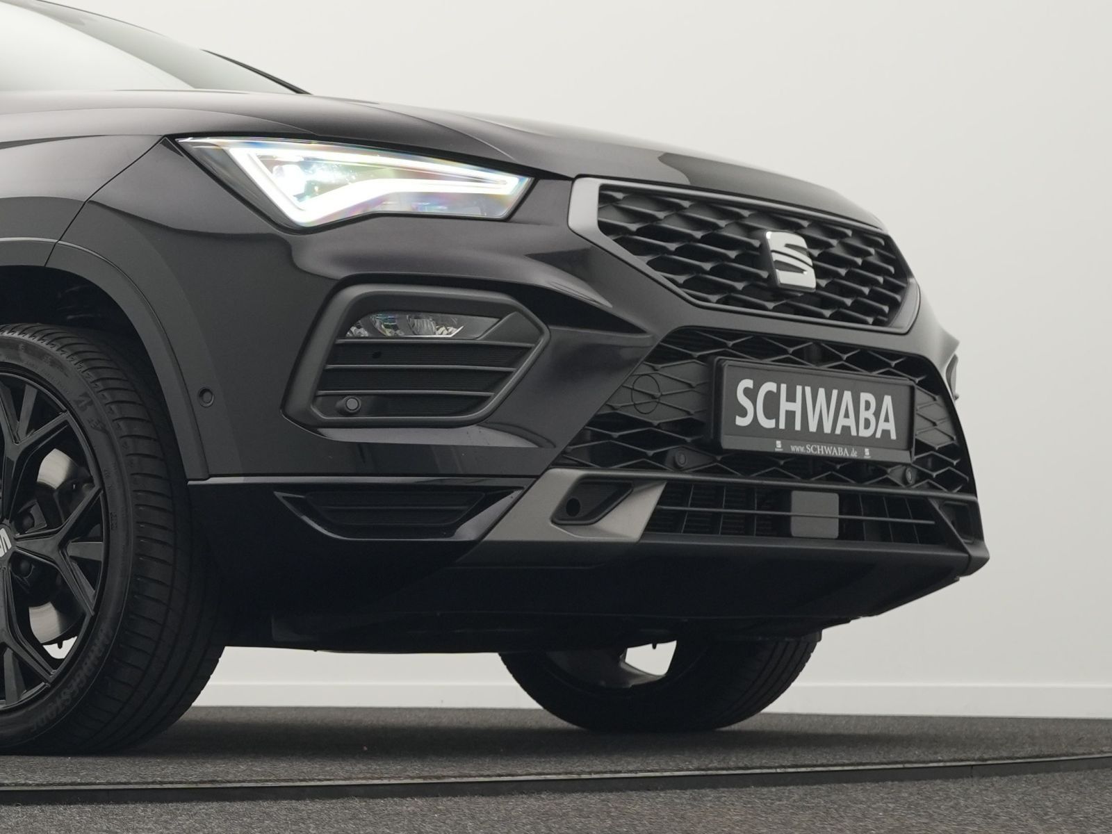 Seat Ateca - Bild 44