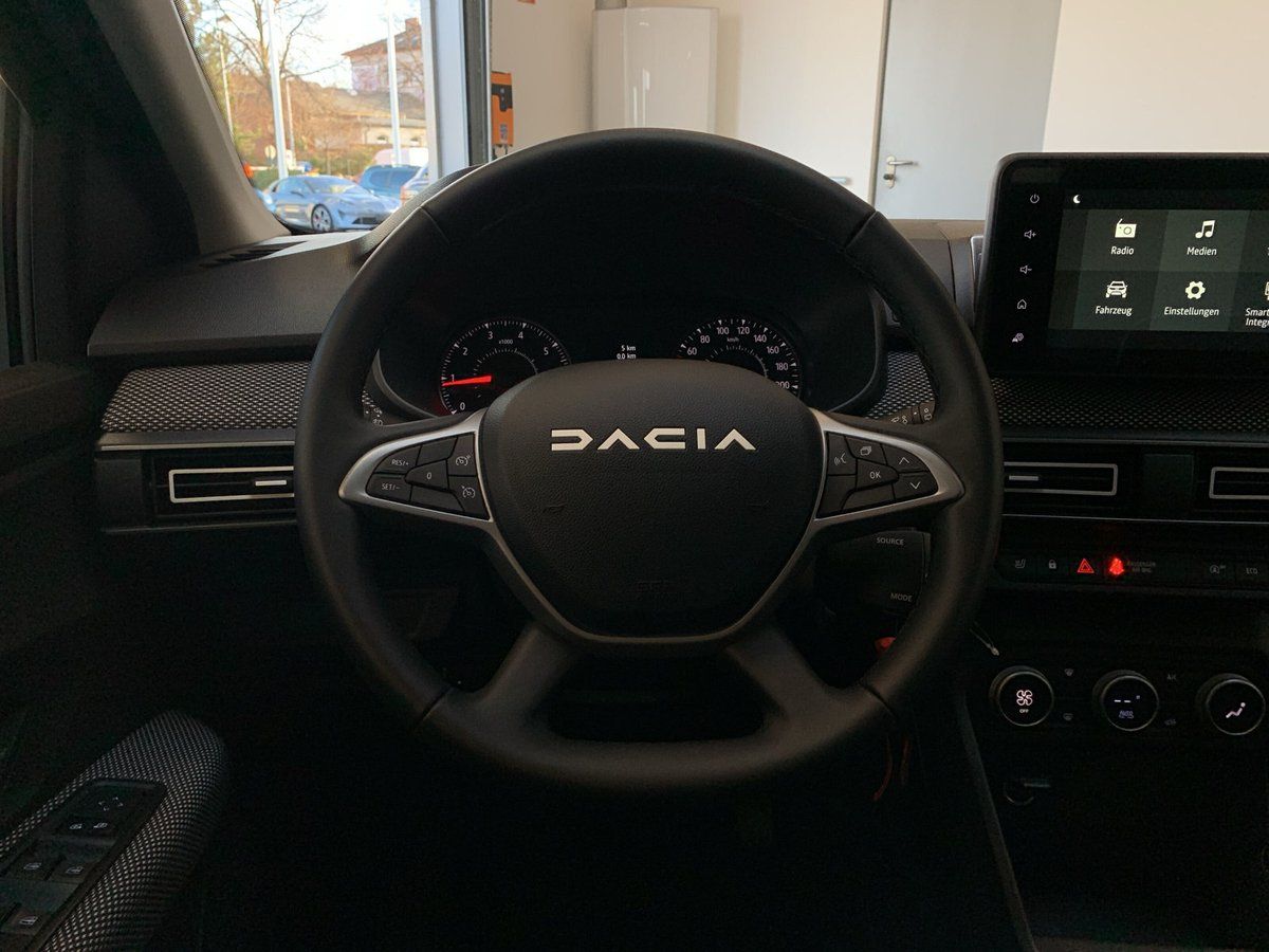 Dacia Jogger - Bild 15