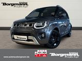 Suzuki Ignis 1.2 SHVS Hybrid Comfort + LED - RFK - SHZ  - Suzuki Ignis Gebrauchtwagen in Essen