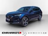 Seat Tarraco 1.5 TSI ACT DSG Xcellence DCC AHK*LED*NA - Seat Tarraco in Leipzig