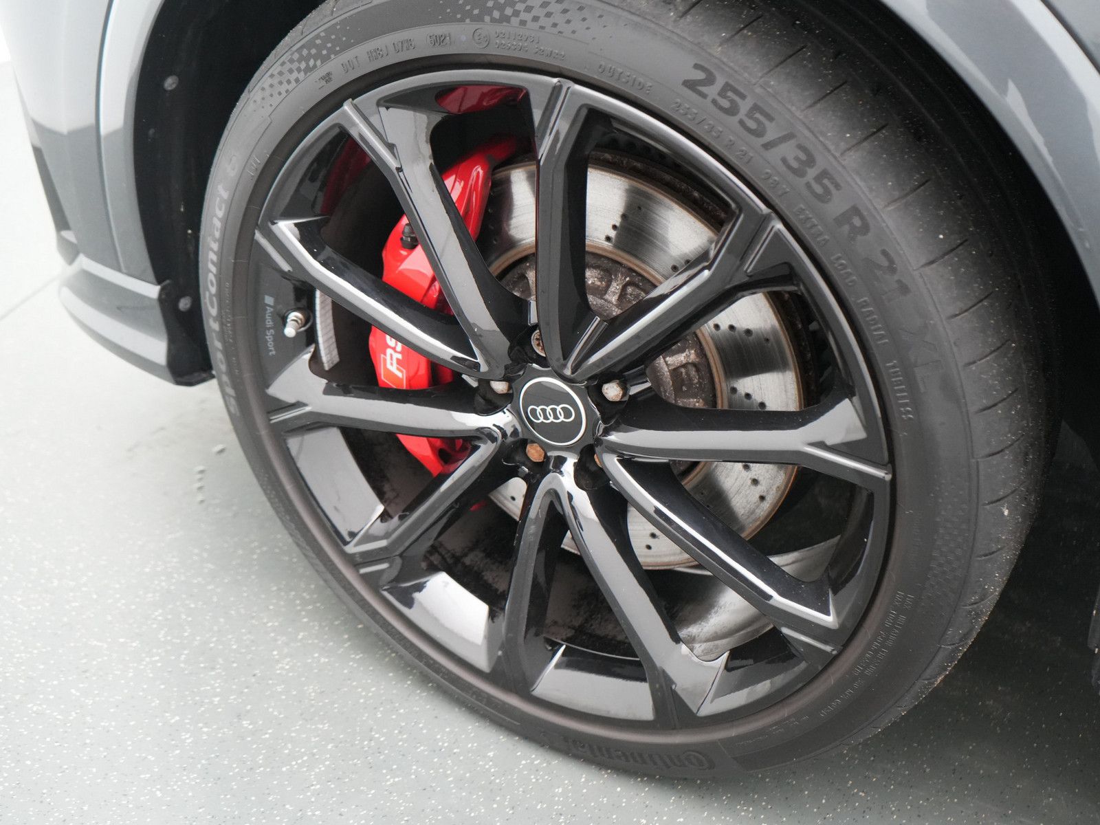Audi RSQ3 - Bild 15