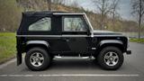 Land Rover Defender 90 SVX Soft Top 60th | 1/300 | 4.300 km