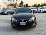 Seat Ibiza 1.4 5p. Reference - Seat Ibiza aus 2009: 1.4
