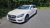 Mercedes-Benz CLS 500 Shooting Brake CLS 500 4MATIC Shooti... - Mercedes-Benz CLS 500 Shooting Brake Gebrauchtwagen