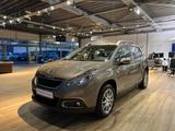 Peugeot 2008 Active - graue Peugeot 2008
