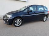 BMW 218 d Grand Tourer/Head Up/Navi Prof/ Ahk 1.Hd - BMW 218 mit Diesel-Antrieb: Limousine