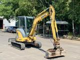 Komatsu PC35MR-3.5T-Schnell-W-Klima-Gummi-Ketten- - Offers