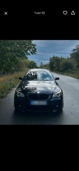 BMW Bmw e60 M Paket M57 tauschen möglich - BMW M5: E60