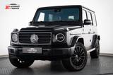 Mercedes-Benz G 500 Magno Night-Paket Sportabgasanlage AHK  - gebrauchte Mercedes-Benz G 500 aus dem Jahr 2022