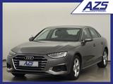 Audi A4 40 TFSI advanced Virtual Leder LED Navi 1.Hd - Audi A4 Gebrauchtwagen