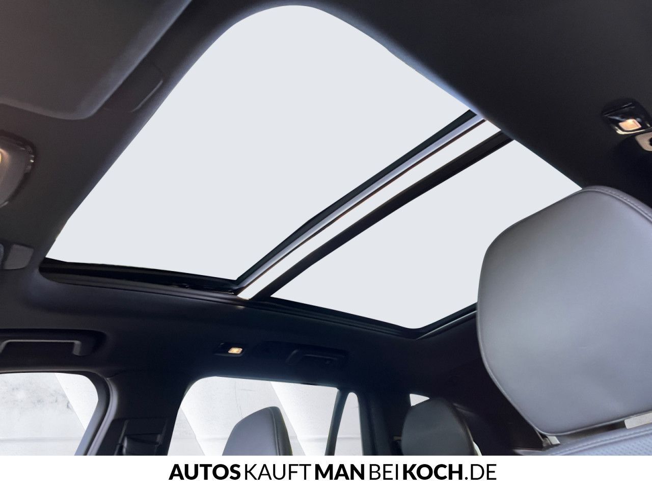 Volvo XC90 - Bild 25