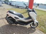 Yamaha N-Max 125 - YAMAHA MAX 125