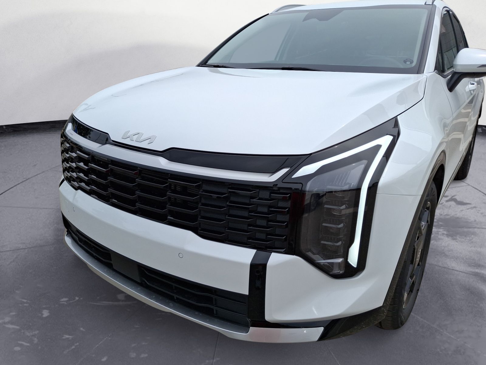 Kia Sportage - Bild 14