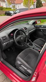 Volkswagen Jetta 1.4 TSI 103 kW Comfortline Comfortline - Volkswagen Jetta aus 2008