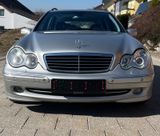 Mercedes-Benz C 32 AMG C 32 T AMG AMG * SELTEN * - Mercedes-Benz C 32 AMG aus 2002