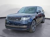 Land Rover Range Rover P615 SV 272000,-UVP Trittbretter