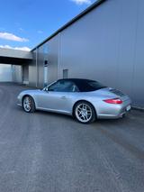Porsche     997.2 Carrera S Cabriolet   1. Hand - Porsche 997: 2s