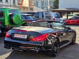Mercedes-Benz SL 63 AMG Driver's Package|Massage|MagicSky|VOLL - gebrauchte Mercedes-Benz SL 63 AMG aus dem Jahr 2017