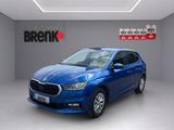 Skoda Fabia 1.0 TSI DSG Ambition *LED/PDC/App/SHZ*
