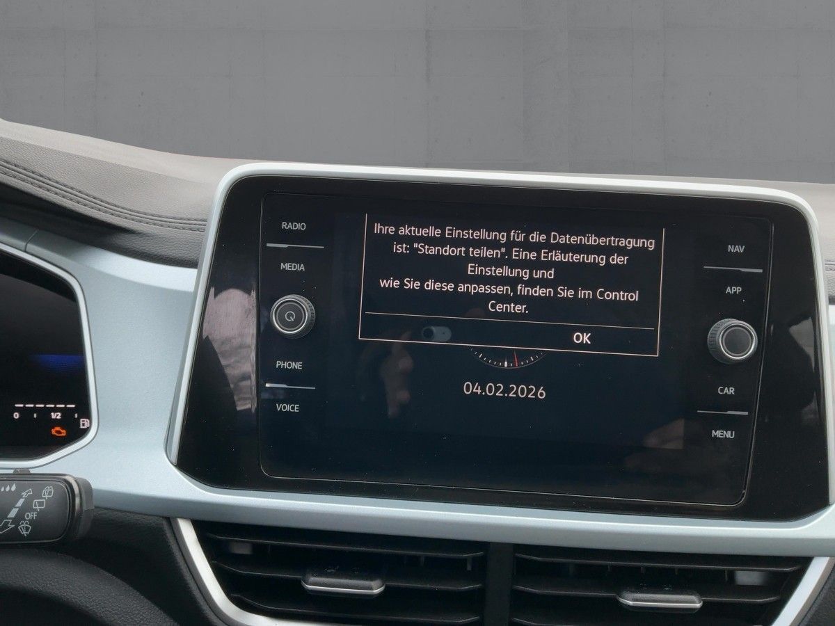 Volkswagen T-Roc - Bild 11