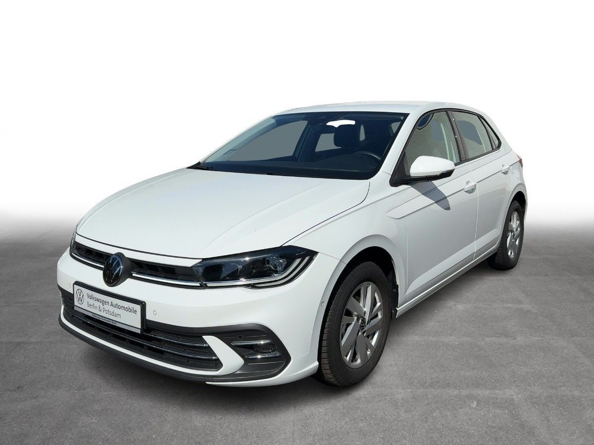 Volkswagen Polo 1.0 TSI DSG Style Matrix-LED SHZ ACC PDC foto 2