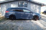 Ford Focus Turnier ST|2.Hand|19"MAM|Navi| - Ford Focus: 1.2
