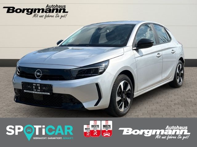 Image of Opel Corsa