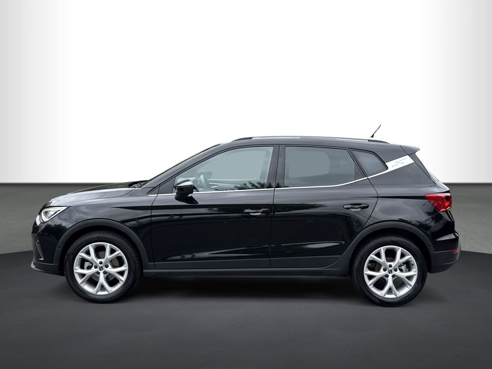 Seat Arona - Bild 5