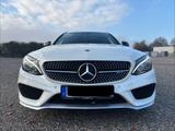Mercedes-Benz AMG C 43 T 4MAT AHK-NO OPF-AMG-AGA-LED-Multibeam - Mercedes-Benz C 43 AMG von privat