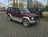 Mitsubishi Pajero 3l V6 - Mitsubishi Gebrauchtwagen von 1992