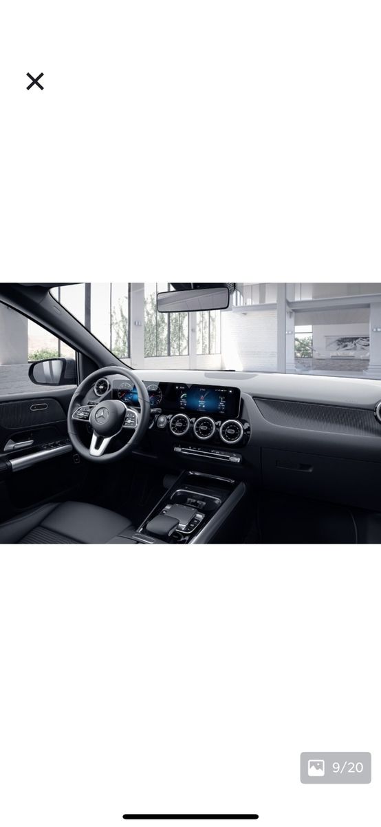 MERCEDES-BENZ B 180 DCT - Junge Sterne Warranty bis 12/2026