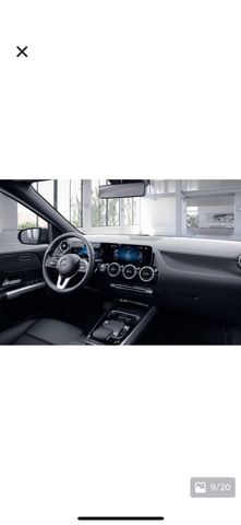 MERCEDES-BENZ B 180 DCT - Junge Sterne Warranty bis 12/2026