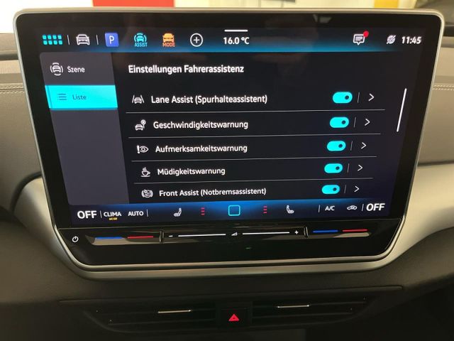 ID.5 Pro 210 kW (286 PS) 77 kWh 1-Gang-Automatik