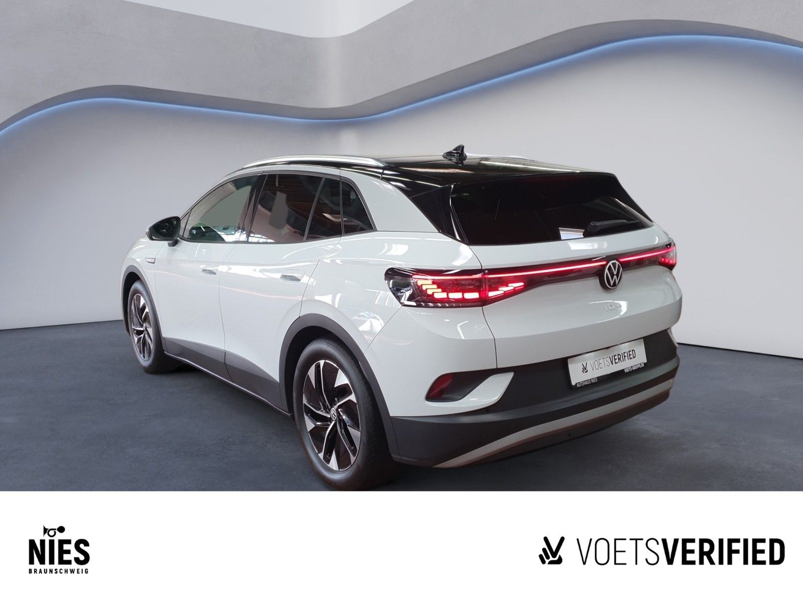 Volkswagen ID.4 - Bild 4