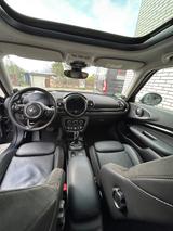 MINI  Mini Cooper Clubman S (F54) | 03/2021 | TÜV NEU - silberne MINI Cooper S Clubman