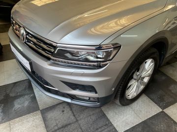 Volkswagen Tiguan - 7