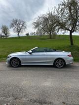 Mercedes-Benz C 200 4MATIC Autom. -