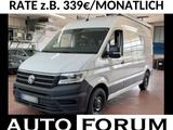 Volkswagen Crafter 2.0 TDI L3H3 3,5t AUTOMATIK AHK LED NAVI - Volkswagen Crafter mit Diesel-Antrieb: 2.5