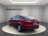 Ford Mondeo Lim. Ghia X°Xenon°Navi°SHZ°PDC°66TKM^° - Ford: Ghia