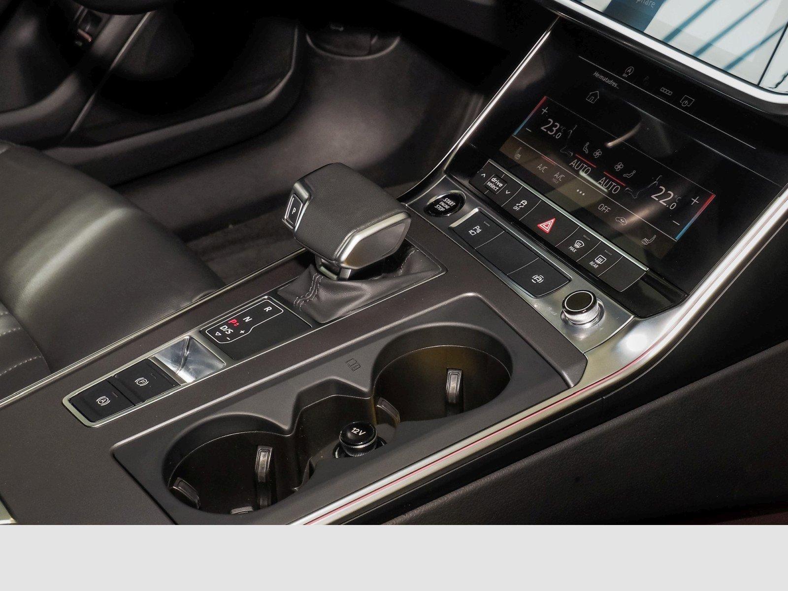 Audi A6 2.0 40 TDI MHEV