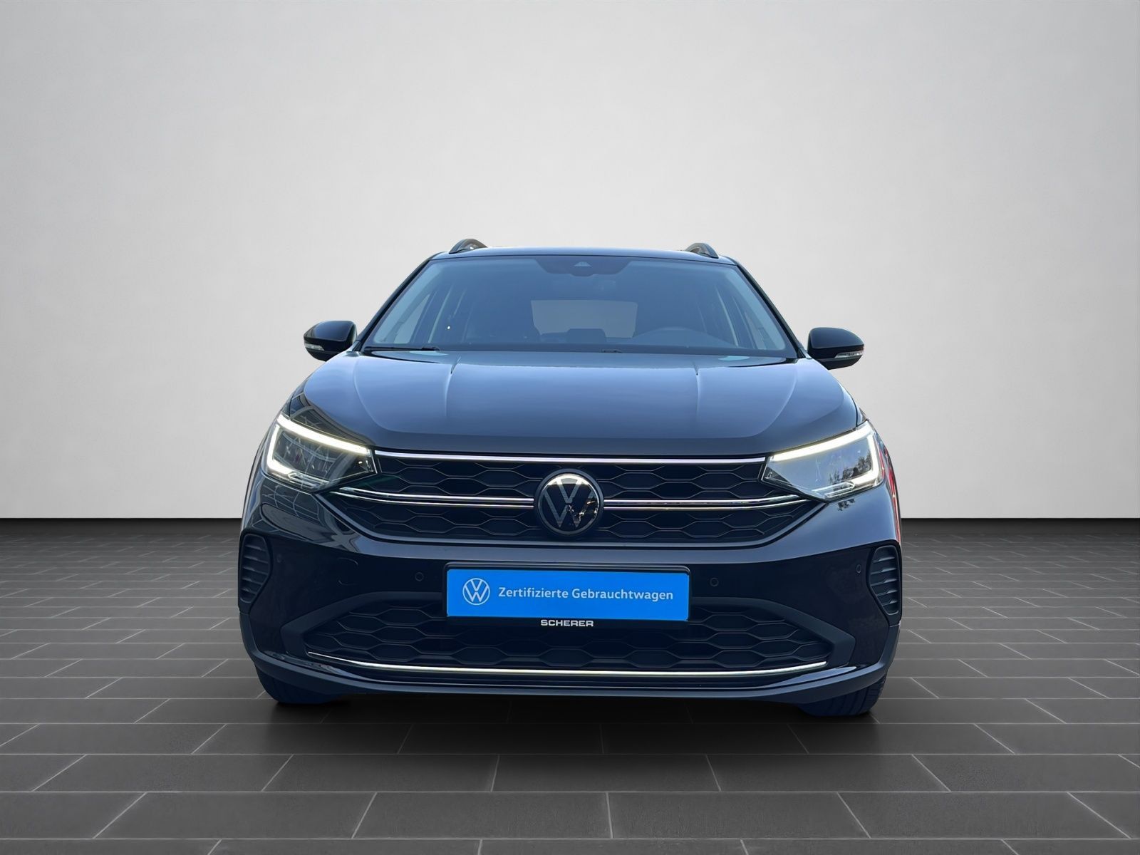 Volkswagen Taigo - Bild 6