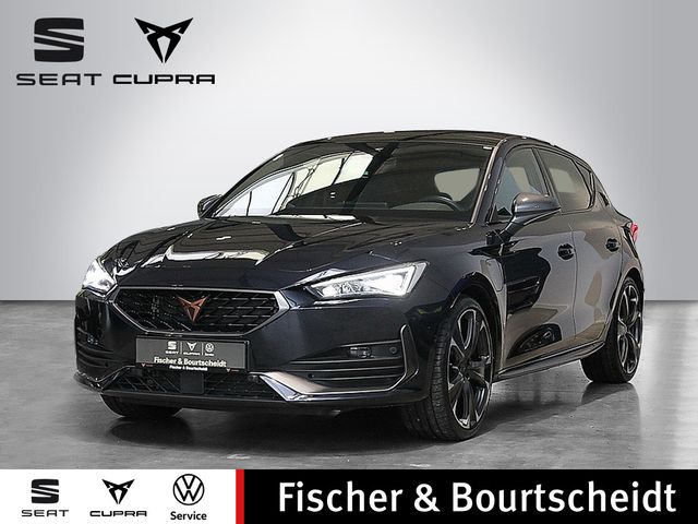 Cupra Leon 1.4 TSI VZ e-Hybrid DSG NAVI PANO KAMERA