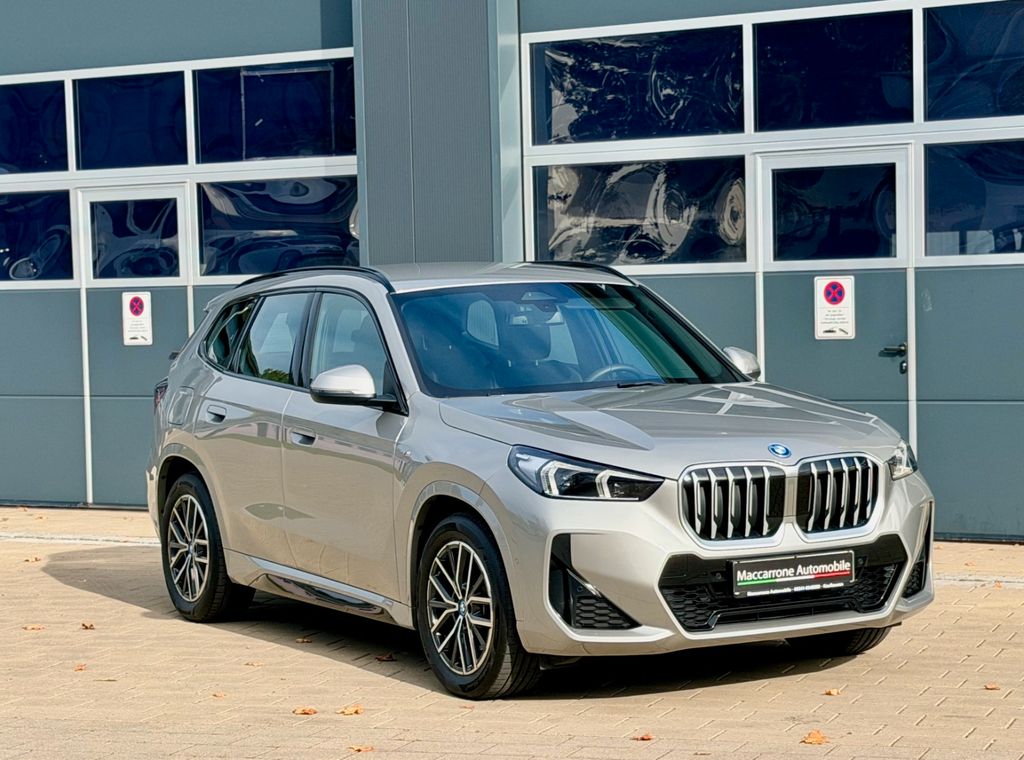 Image of BMW X1